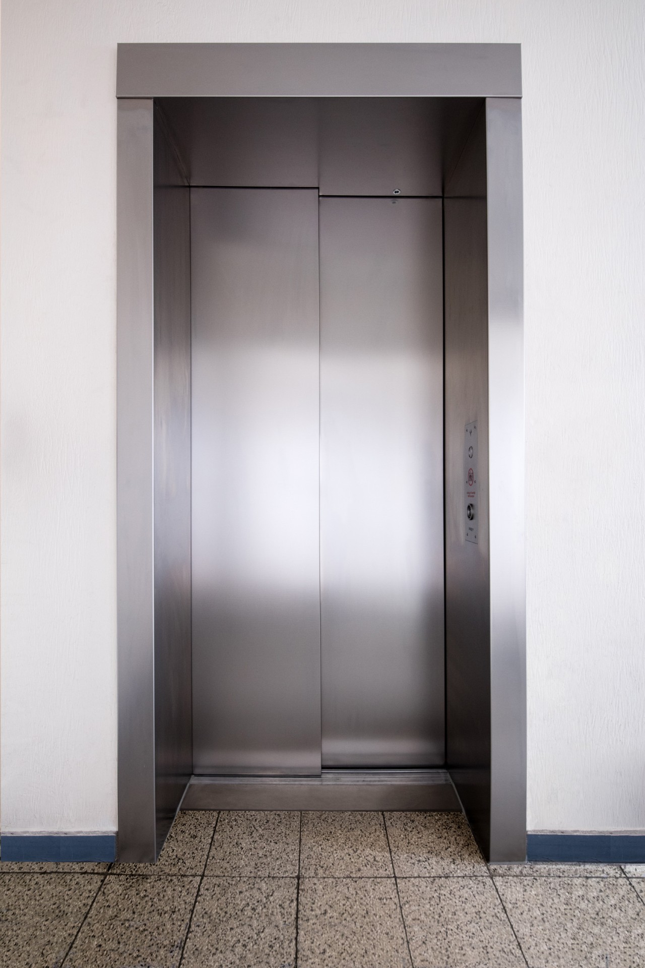 Nach der Modernisierung